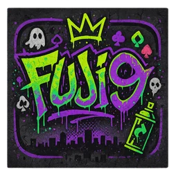 FUJI9 দায়িত্বশীল খেলার নরম দৃশ্য